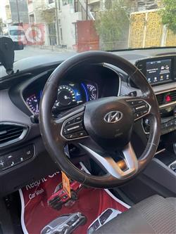 هيونداي سانتافي